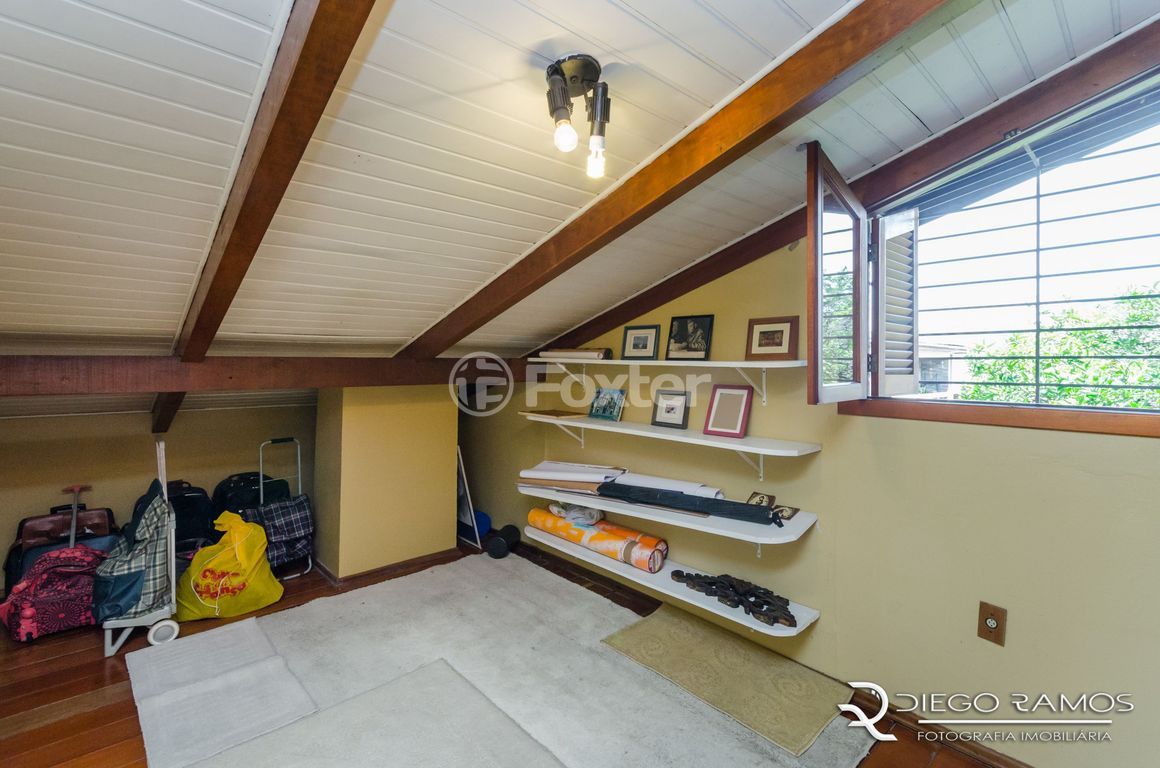 casa sobrado para comprar em Professor Guerreiro Lima, 746 - foto 34