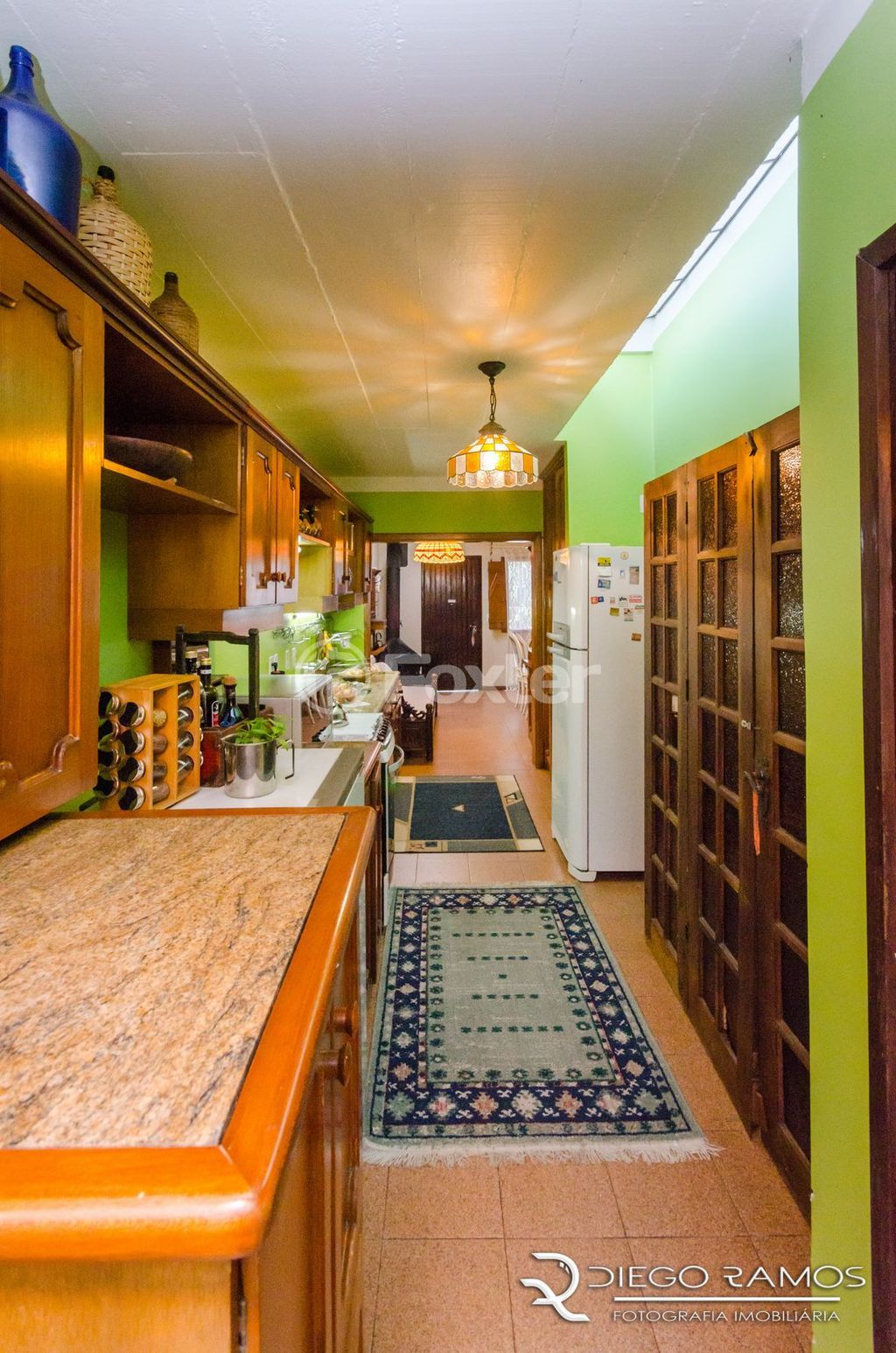 casa sobrado para comprar em Professor Guerreiro Lima, 746 - foto 38