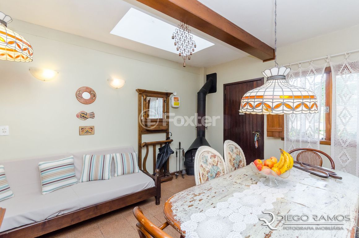 casa sobrado para comprar em Professor Guerreiro Lima, 746 - foto 39