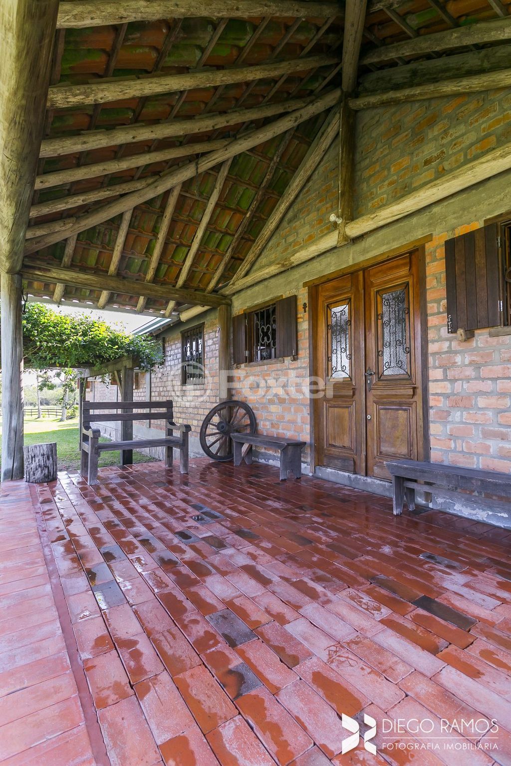 sitio chachara fazenda para comprar em Armando Inácio da Silveira, 2500 - foto 22
