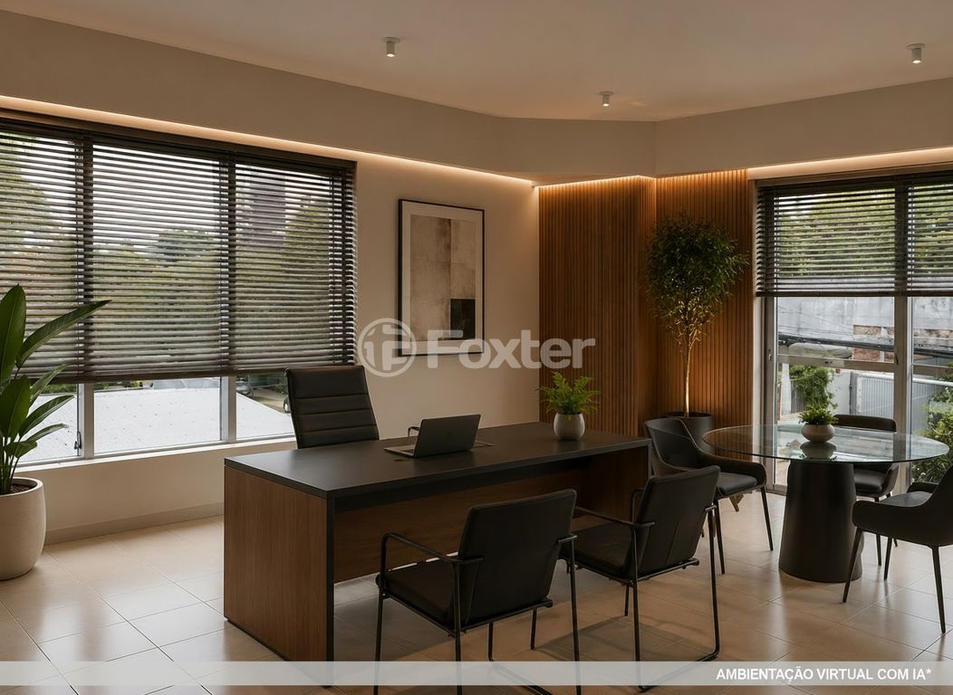 consultorio sala conjunto para comprar em Boa Vista, Porto Alegre - foto 1