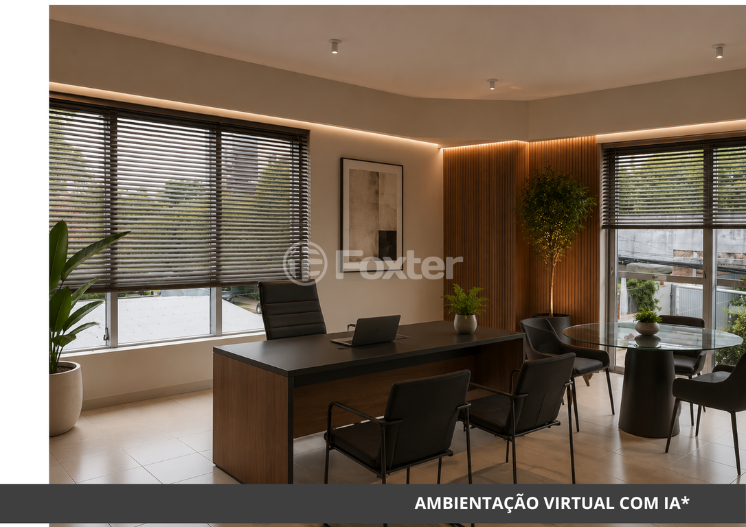 consultorio sala conjunto para comprar em Boa Vista, Porto Alegre - foto 1