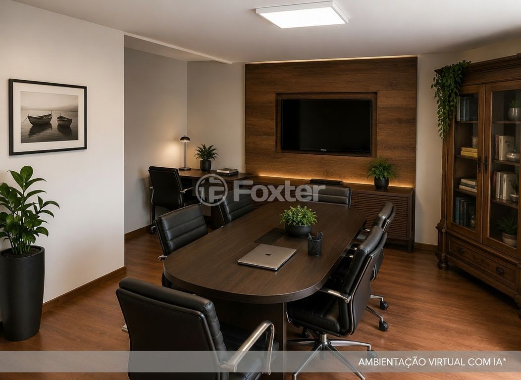 consultorio sala conjunto para comprar em Boa Vista, Porto Alegre - foto 1