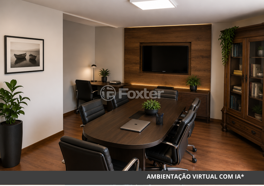 consultorio sala conjunto para comprar em Boa Vista, Porto Alegre - foto 1