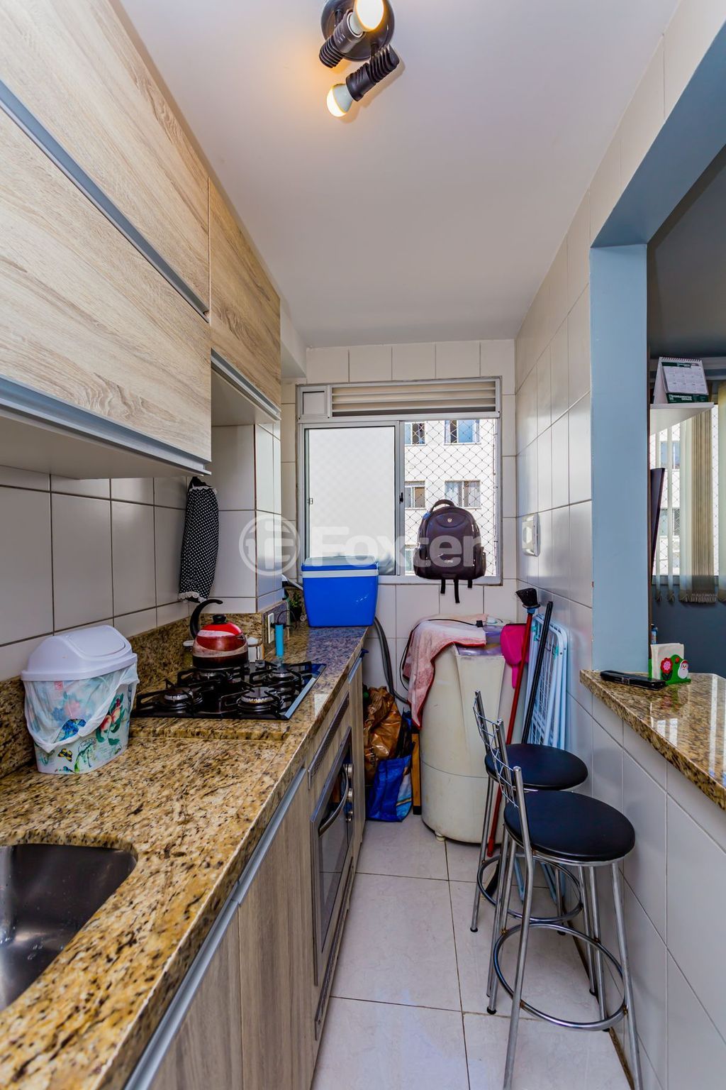 Apartamento para comprar em JUSCELINO KUBITSCHEK DE OLIVEIRA, 570 - foto 33
