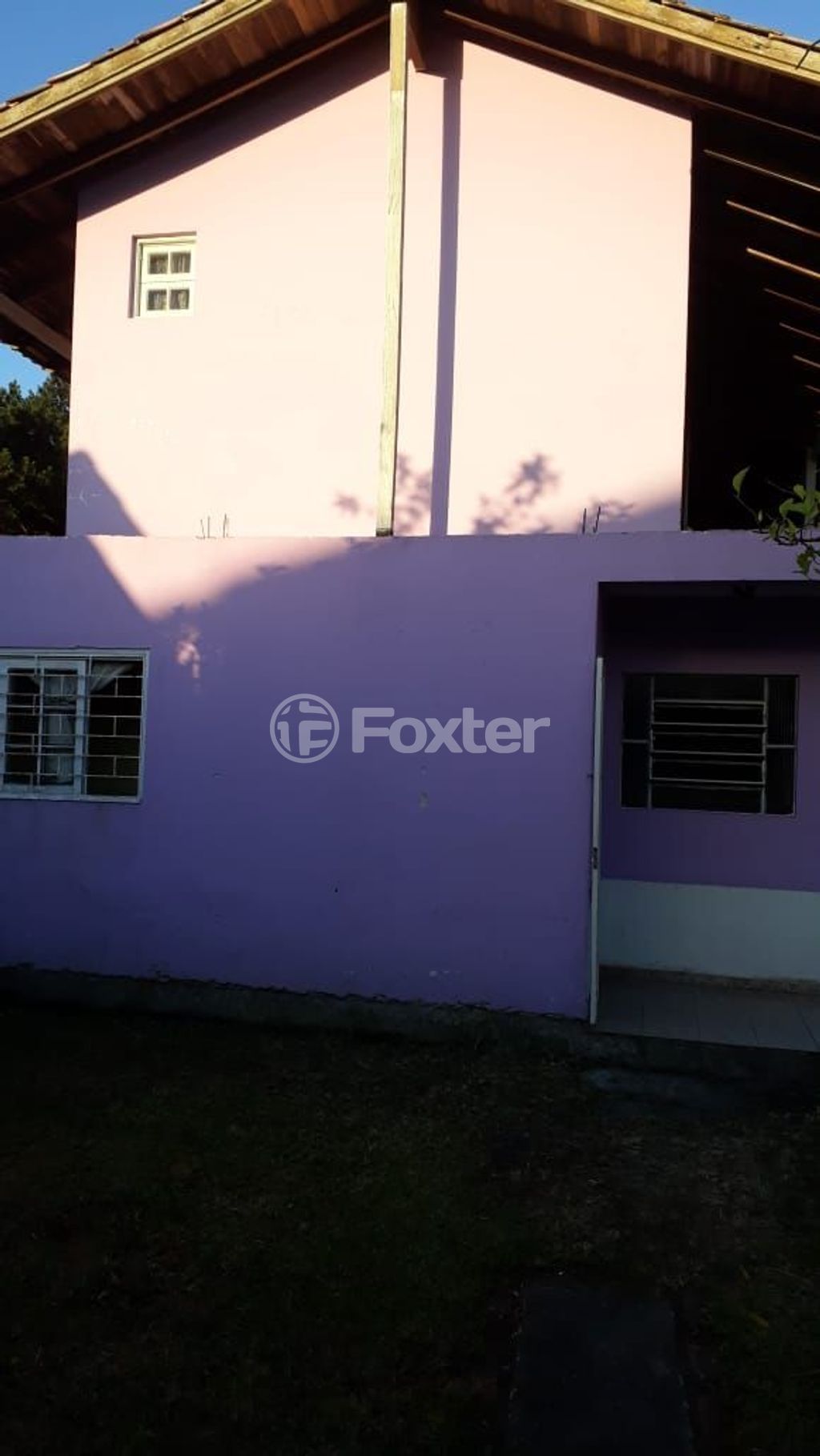 casa sobrado para comprar em Reinaldo Muller, 856 - foto 24