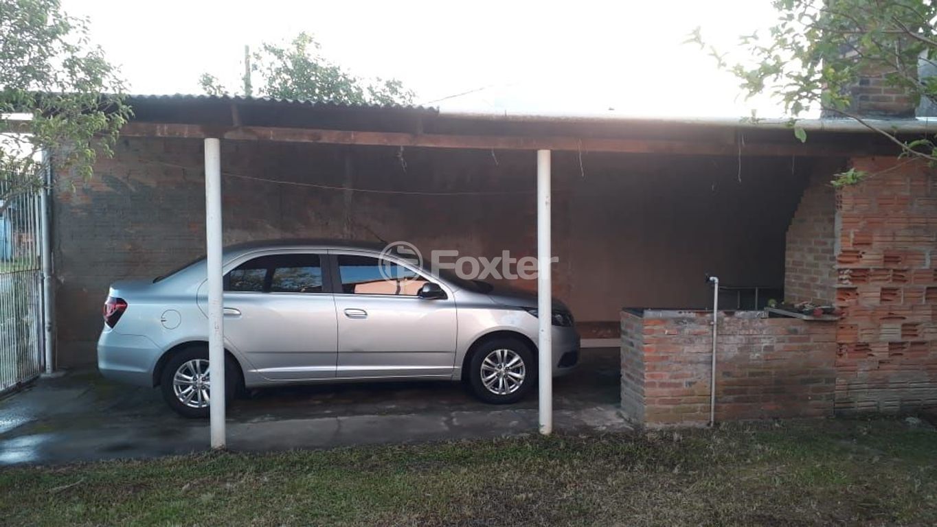 casa sobrado para comprar em Reinaldo Muller, 856 - foto 26