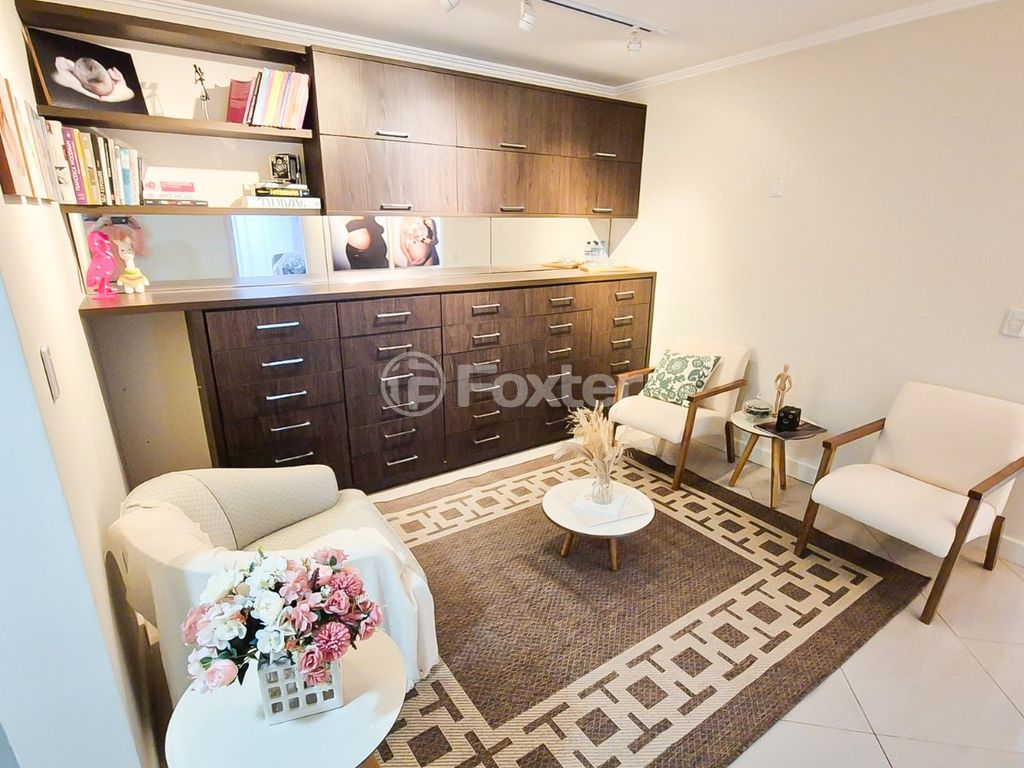 consultorio sala conjunto para comprar em Doutor Ramiro D'Ávila, 20 - foto 22