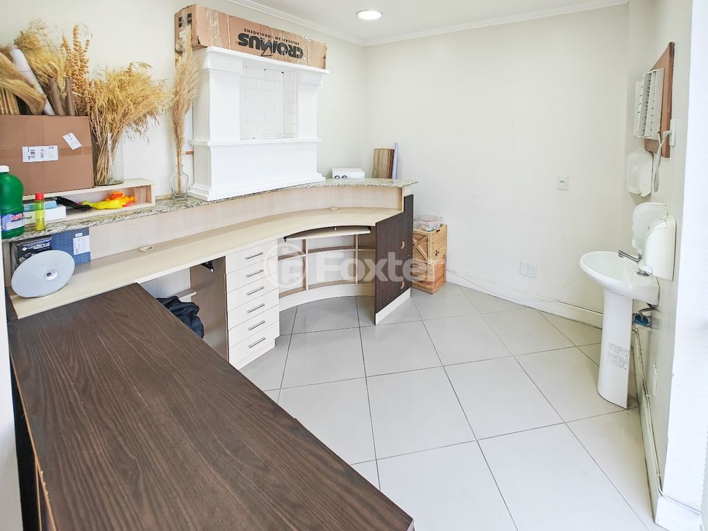 consultorio sala conjunto para comprar em Doutor Ramiro D'Ávila, 20 - foto 18