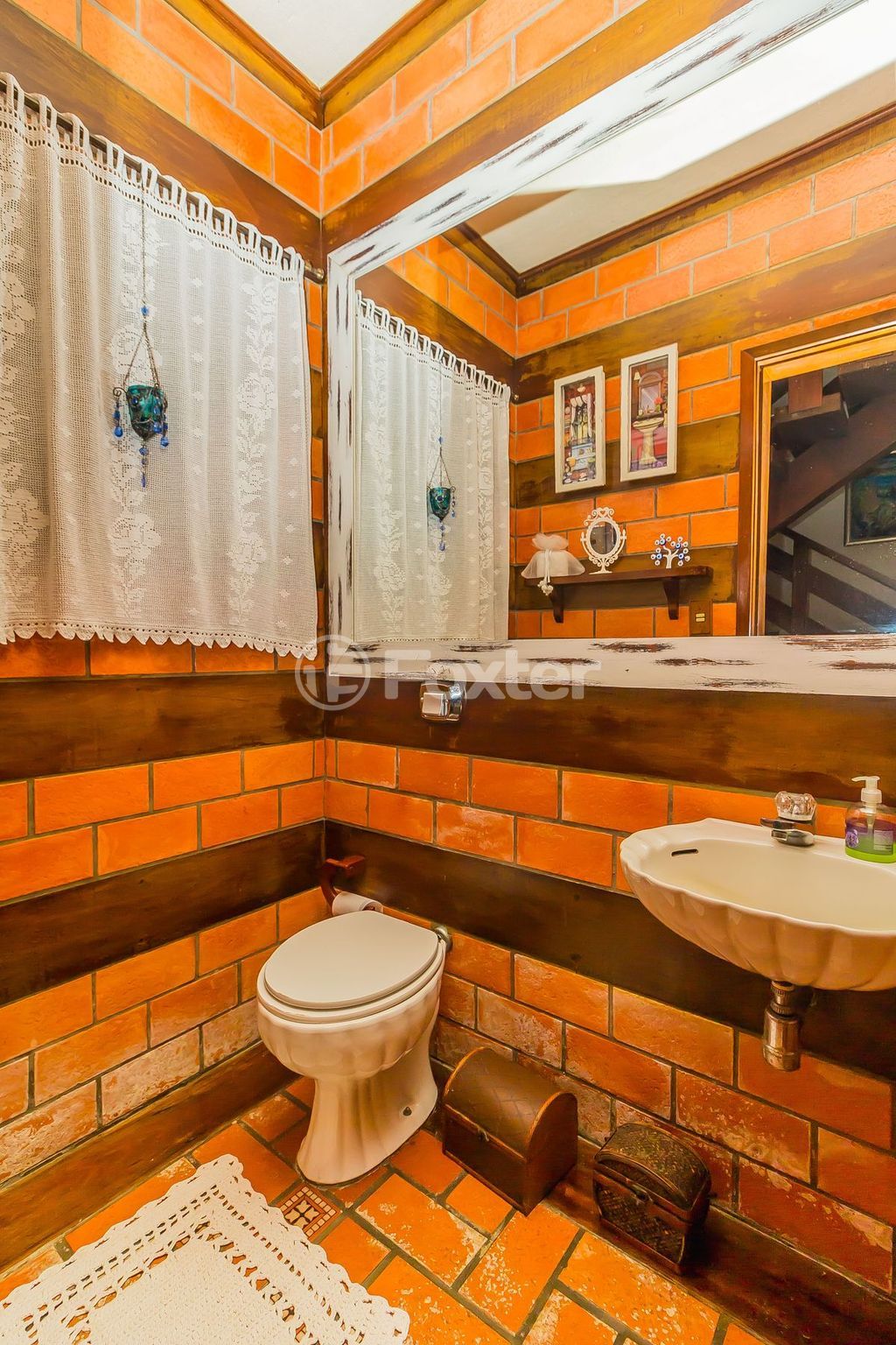 casa sobrado para comprar em Engenheiro Coelho Parreira, 384 - foto 9