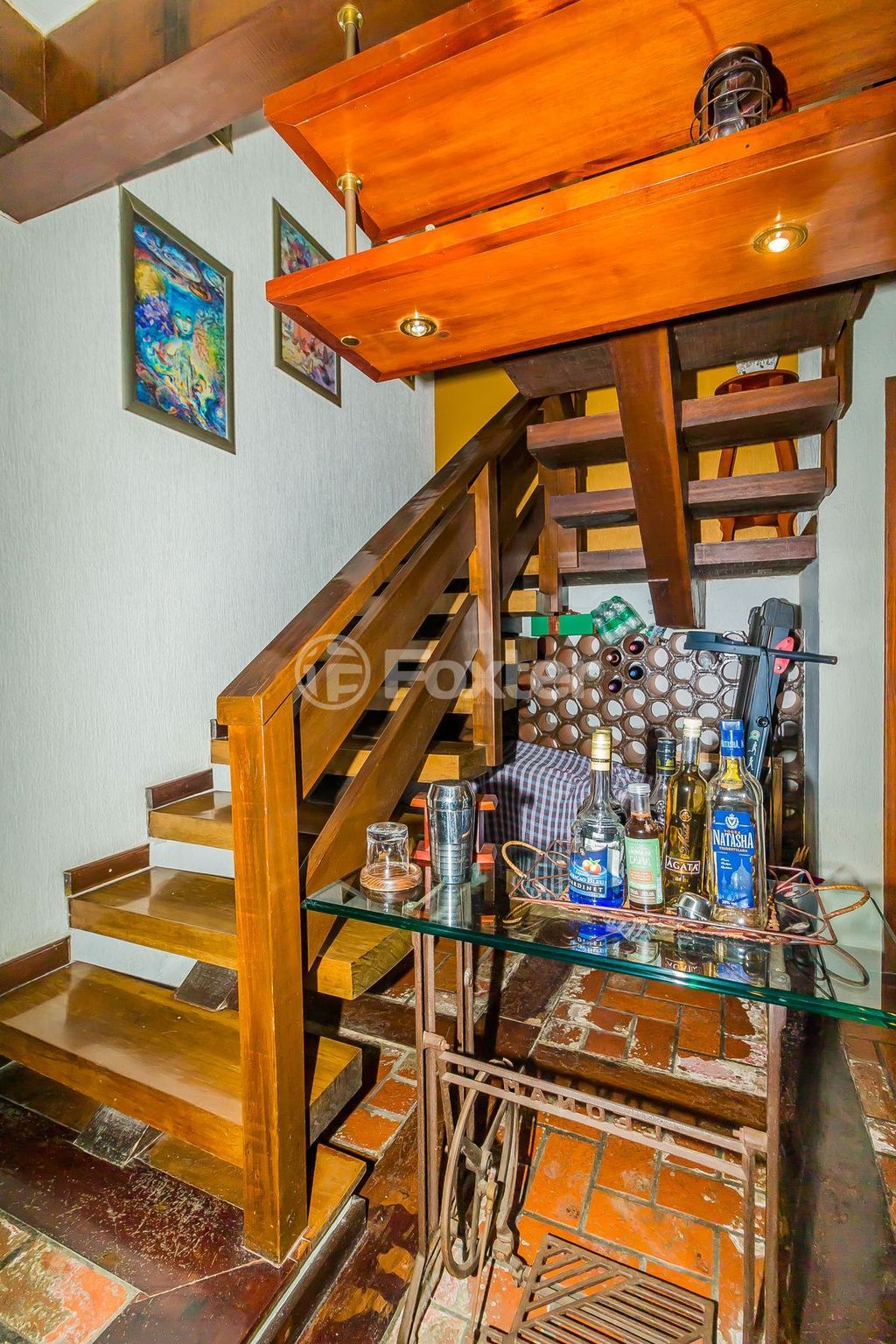 casa sobrado para comprar em Engenheiro Coelho Parreira, 384 - foto 10