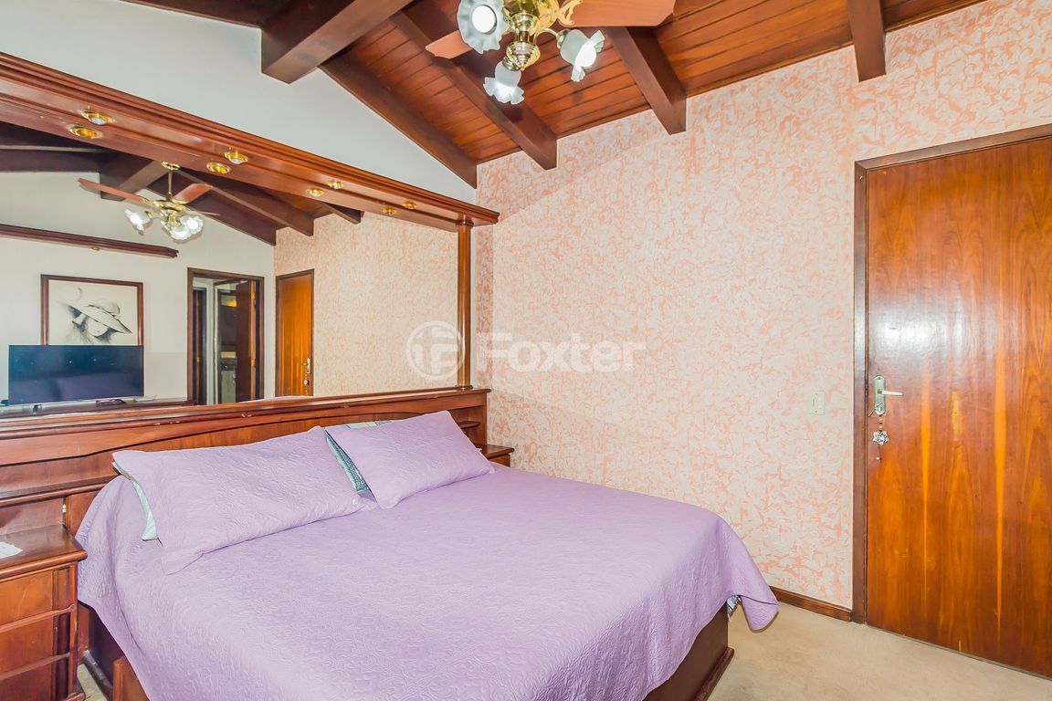 casa sobrado para comprar em Engenheiro Coelho Parreira, 384 - foto 13