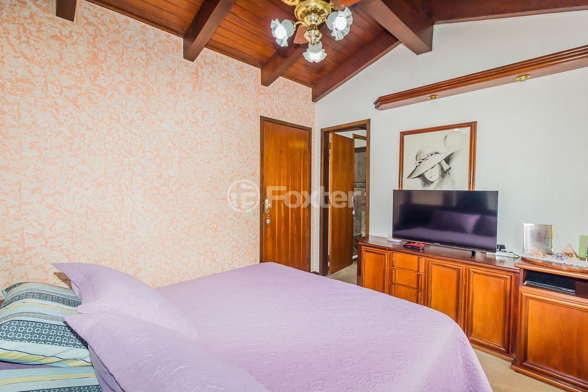 casa sobrado para comprar em Engenheiro Coelho Parreira, 384 - foto 14