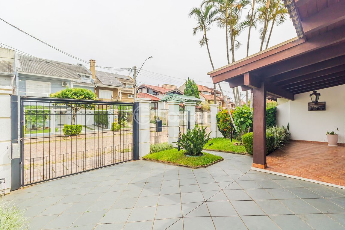 casa sobrado para comprar em Engenheiro Coelho Parreira, 384 - foto 3