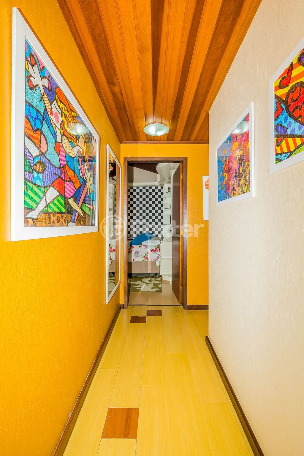 casa sobrado para comprar em Engenheiro Coelho Parreira, 384 - foto 18