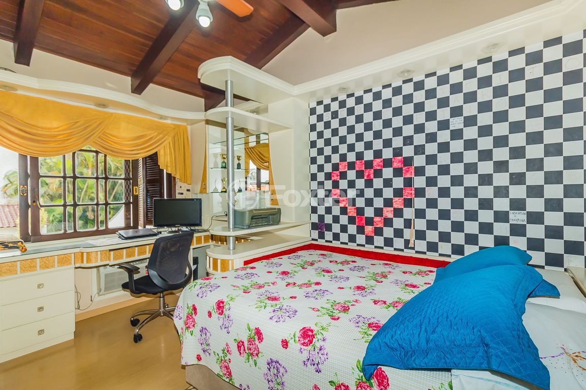 casa sobrado para comprar em Engenheiro Coelho Parreira, 384 - foto 19