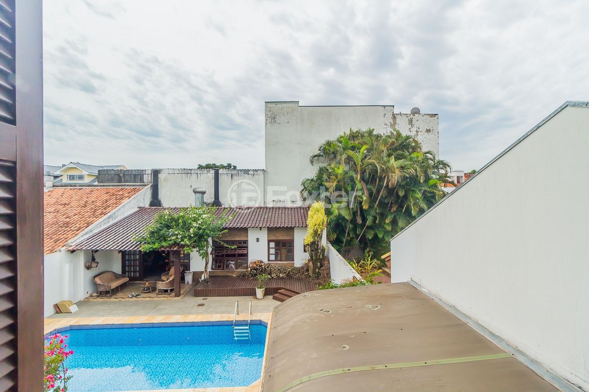 casa sobrado para comprar em Engenheiro Coelho Parreira, 384 - foto 22