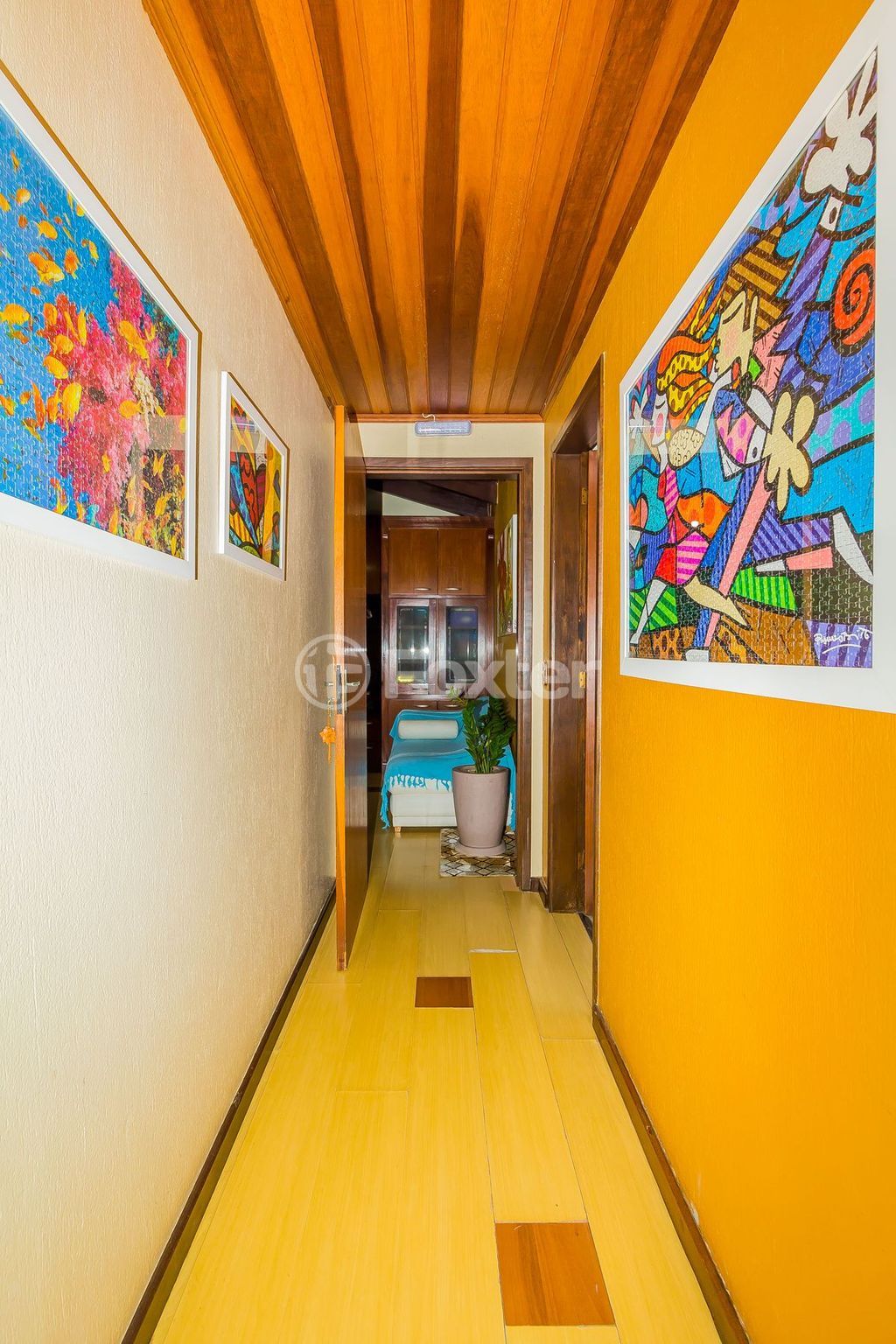 casa sobrado para comprar em Engenheiro Coelho Parreira, 384 - foto 24