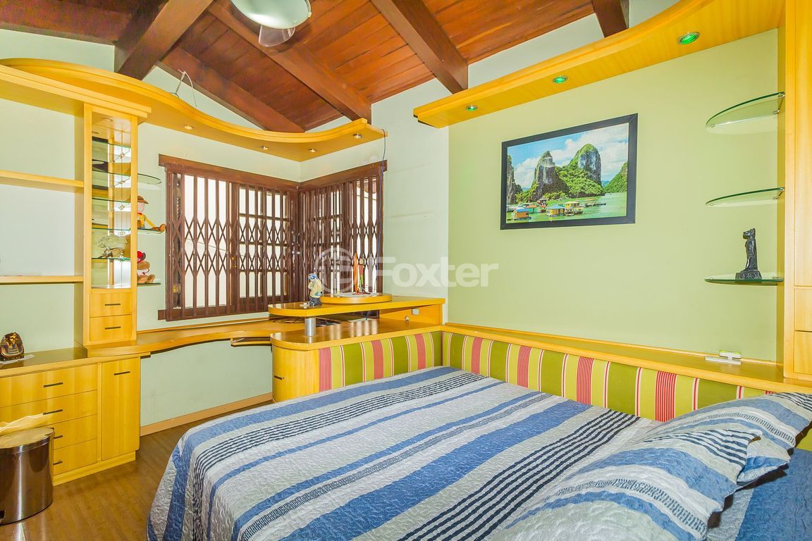 casa sobrado para comprar em Engenheiro Coelho Parreira, 384 - foto 27