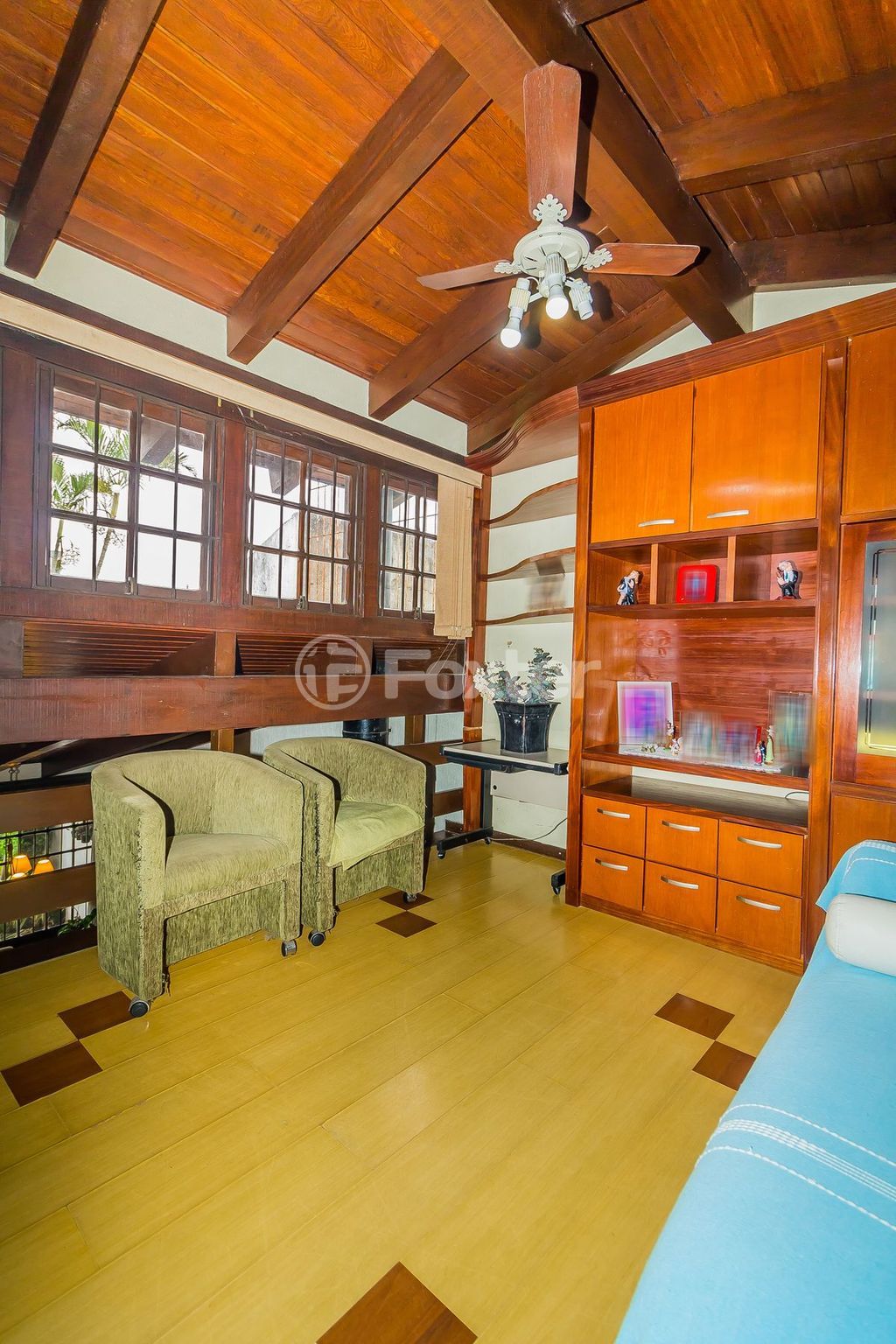 casa sobrado para comprar em Engenheiro Coelho Parreira, 384 - foto 30