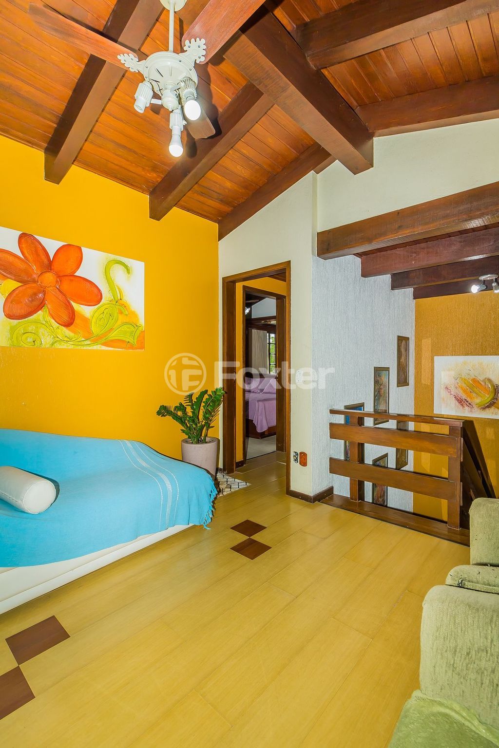 casa sobrado para comprar em Engenheiro Coelho Parreira, 384 - foto 32