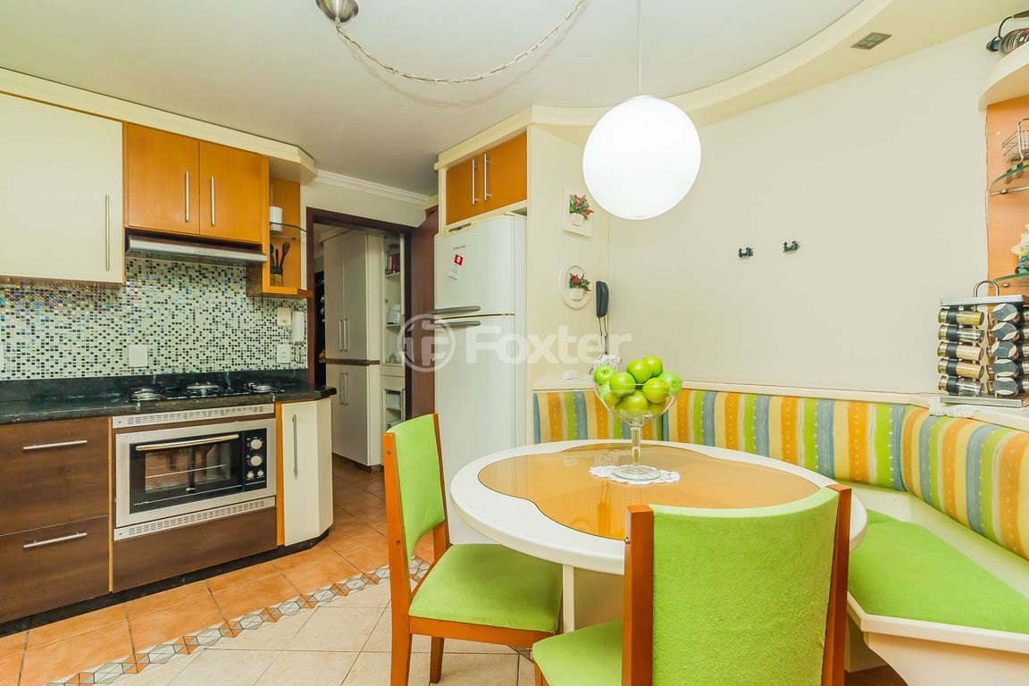 casa sobrado para comprar em Engenheiro Coelho Parreira, 384 - foto 35