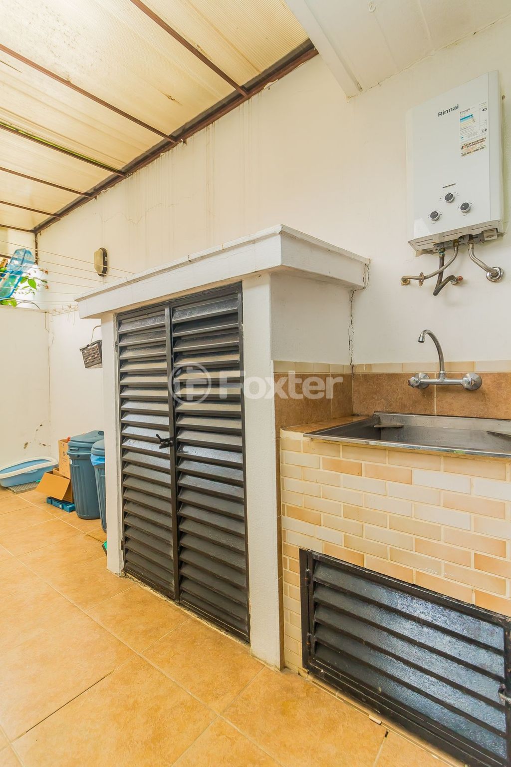 casa sobrado para comprar em Engenheiro Coelho Parreira, 384 - foto 39