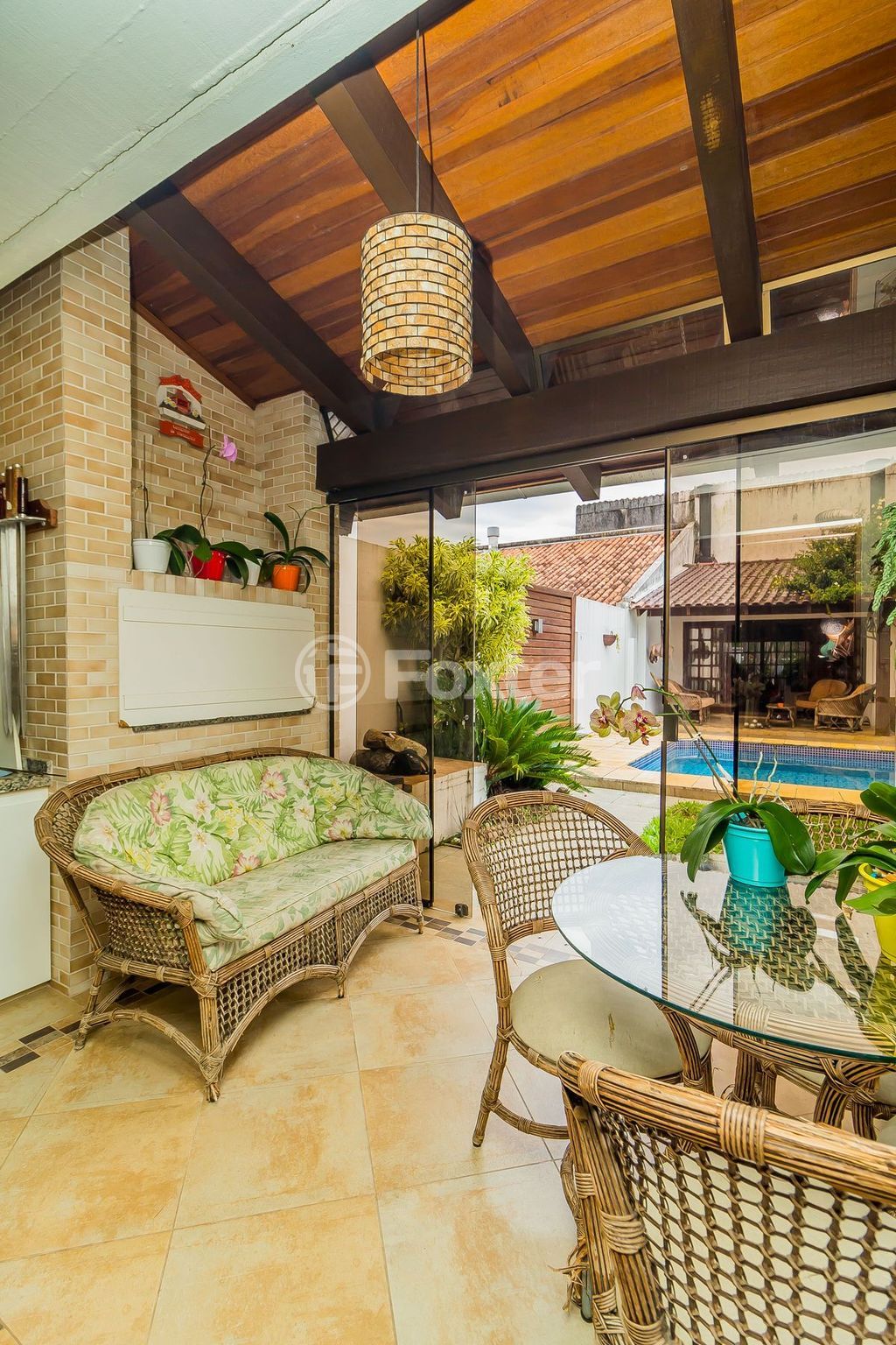 casa sobrado para comprar em Engenheiro Coelho Parreira, 384 - foto 40