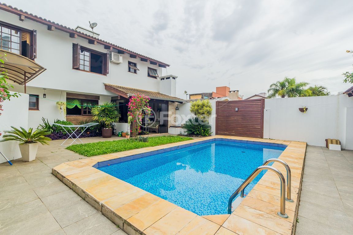 casa sobrado para comprar em Engenheiro Coelho Parreira, 384 - foto 43