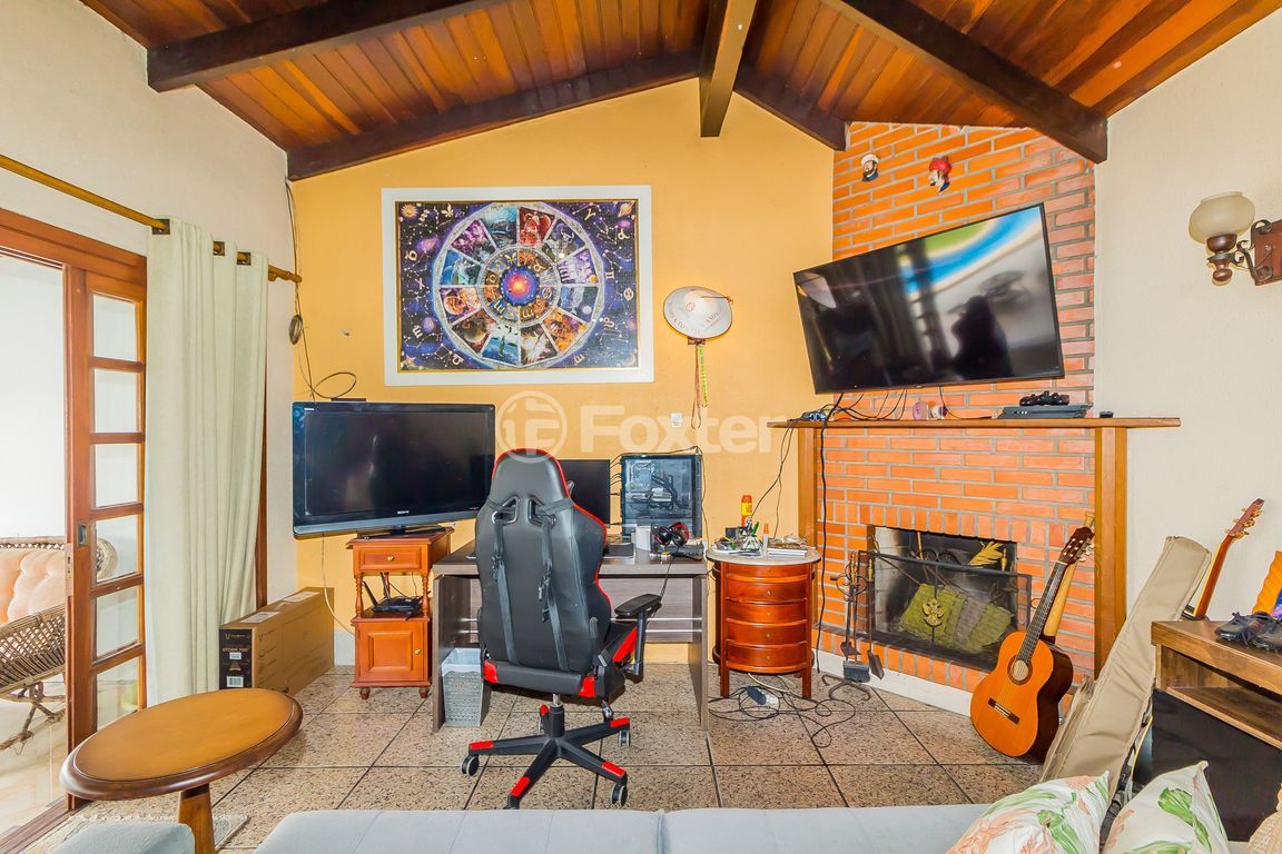 casa sobrado para comprar em Engenheiro Coelho Parreira, 384 - foto 55