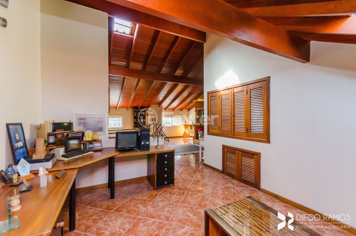casa sobrado para comprar em Doutor Pitrez, 89 - foto 22