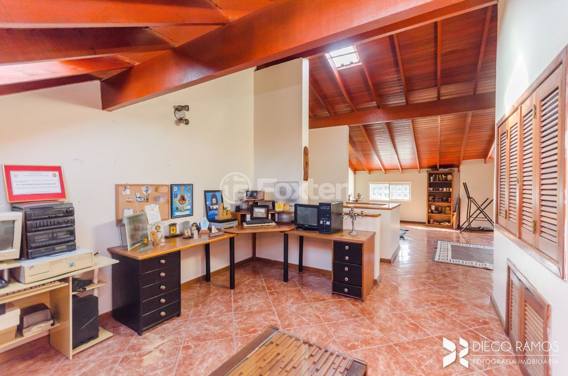 casa sobrado para comprar em Doutor Pitrez, 89 - foto 23