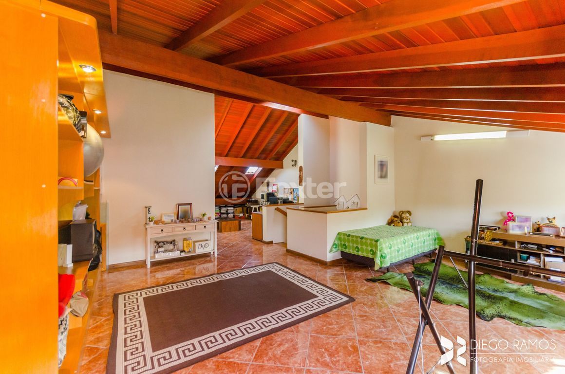 casa sobrado para comprar em Doutor Pitrez, 89 - foto 25