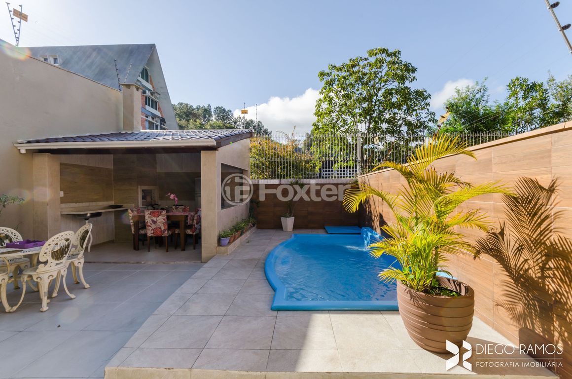 casa sobrado para comprar em Doutor Pitrez, 89 - foto 32