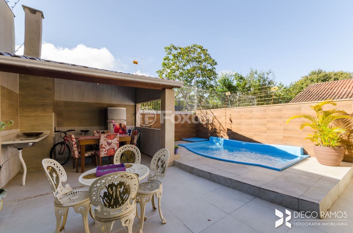 casa sobrado para comprar em Doutor Pitrez, 89 - foto 33