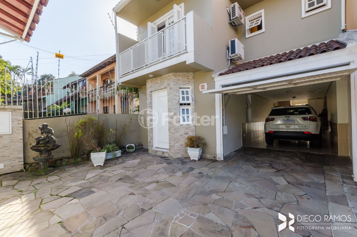 casa sobrado para comprar em Doutor Pitrez, 89 - foto 39