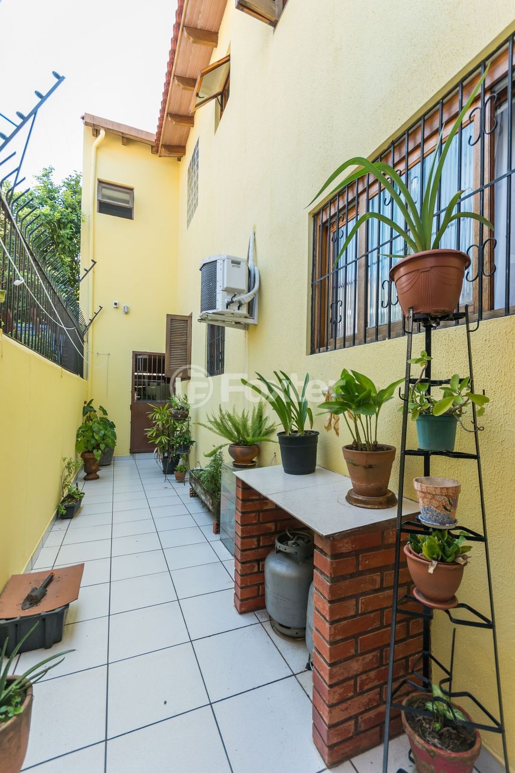 casa sobrado para comprar em Marciano Ribeiro, 43 - foto 27