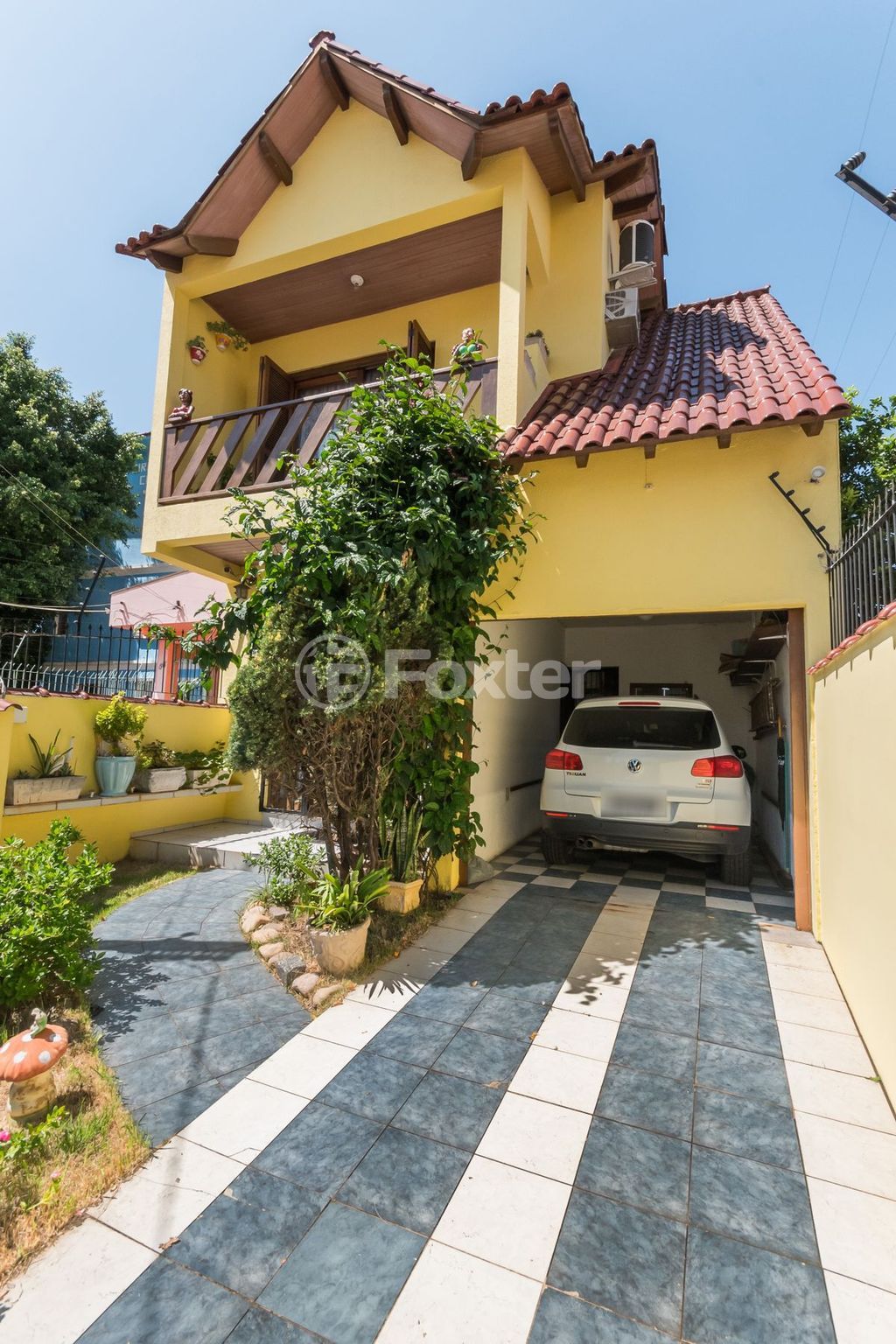 casa sobrado para comprar em Marciano Ribeiro, 43 - foto 28