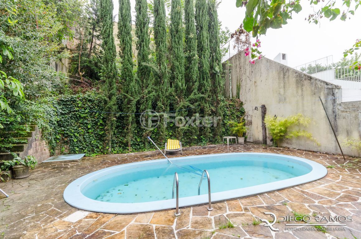 casa sobrado para comprar em Cristal, Porto Alegre - foto 1