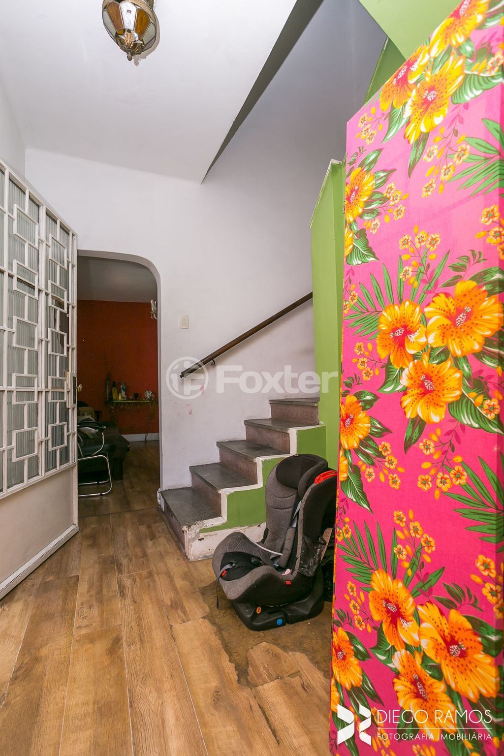casa sobrado para comprar em Visconde do Herval, 1248 - foto 7