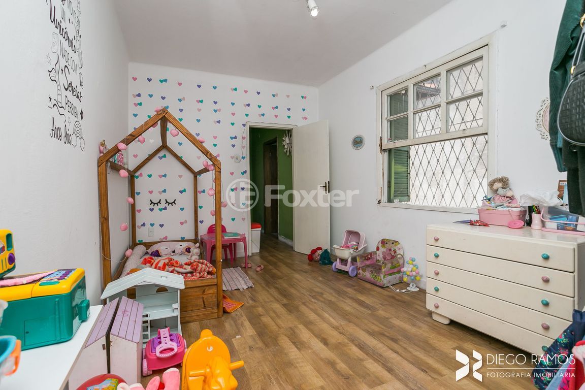 casa sobrado para comprar em Visconde do Herval, 1248 - foto 8