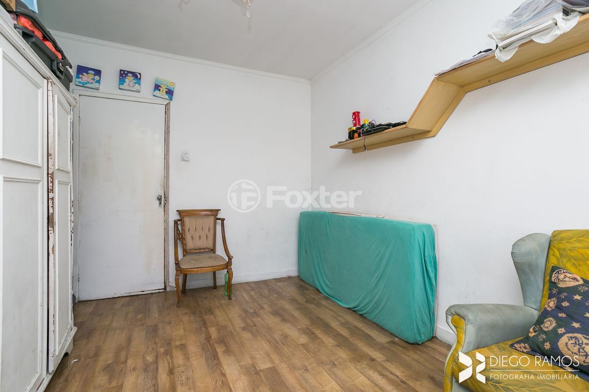 casa sobrado para comprar em Visconde do Herval, 1248 - foto 12
