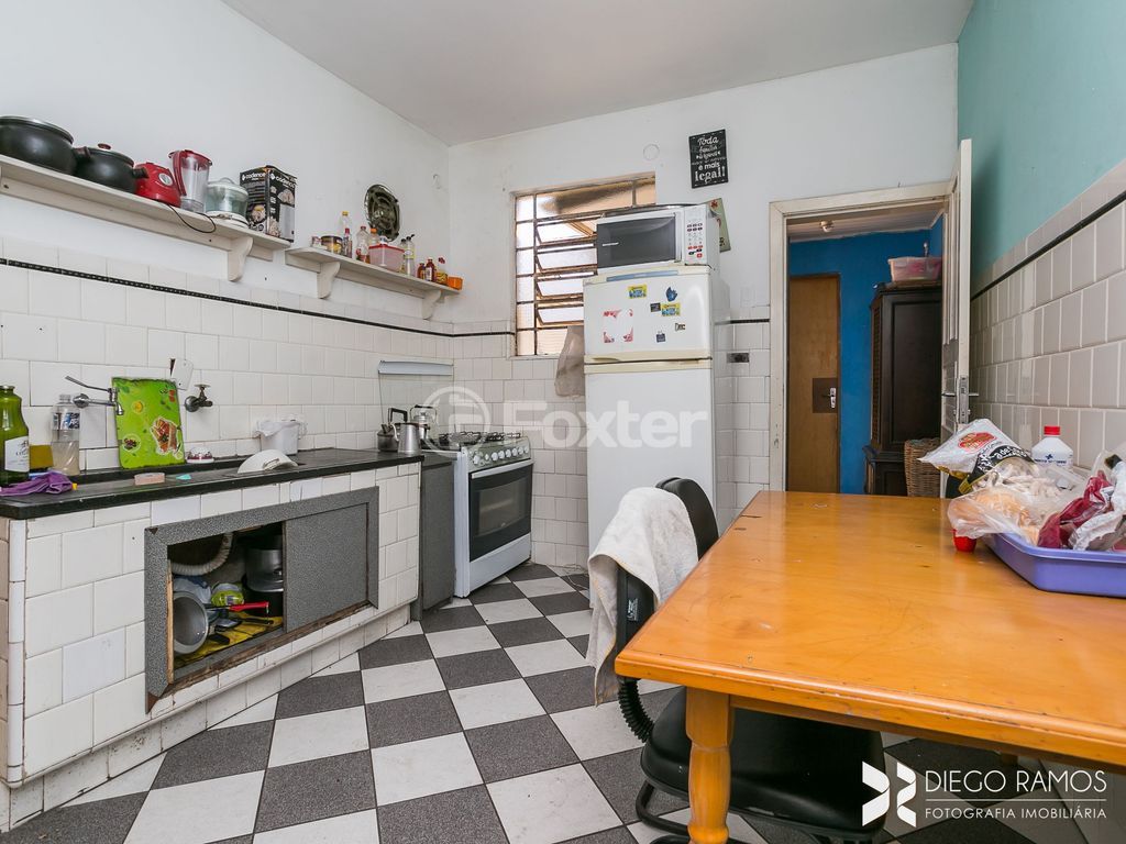 casa sobrado para comprar em Visconde do Herval, 1248 - foto 15