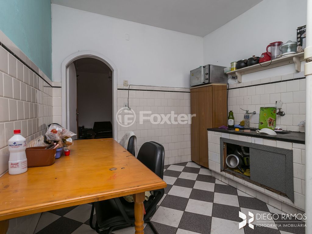 casa sobrado para comprar em Visconde do Herval, 1248 - foto 17