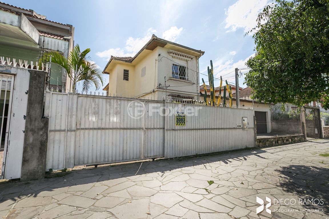 casa sobrado para comprar em Visconde do Herval, 1248 - foto 21
