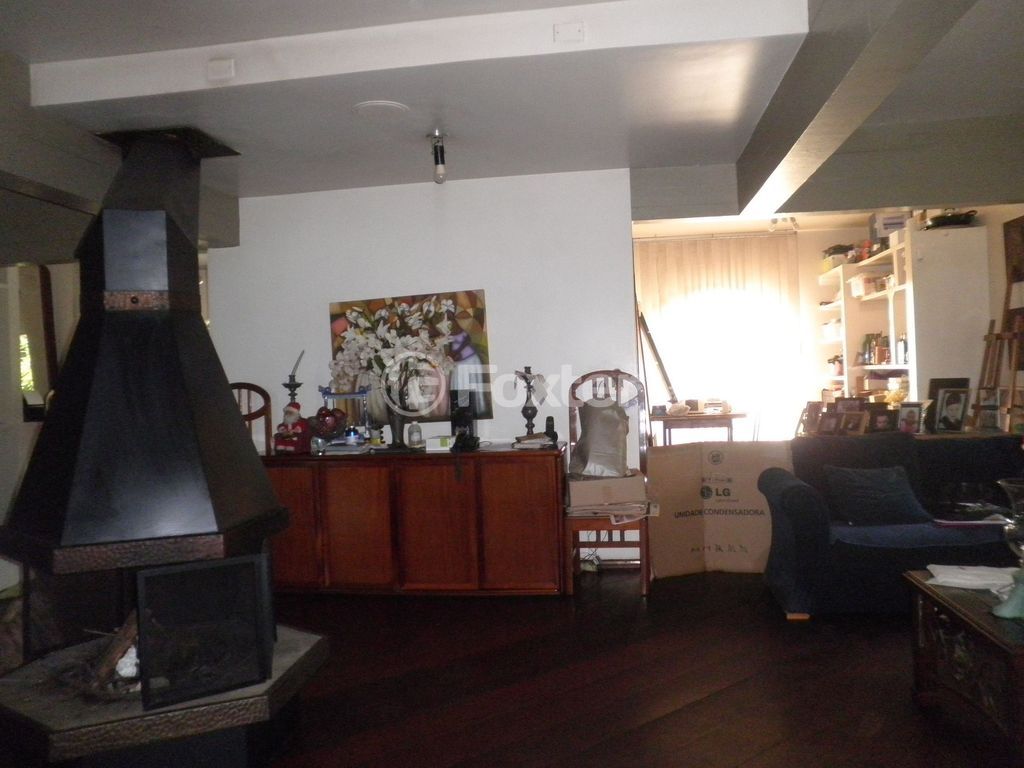 casa sobrado para comprar em Major Francisco Barcelos, 75 - foto 8