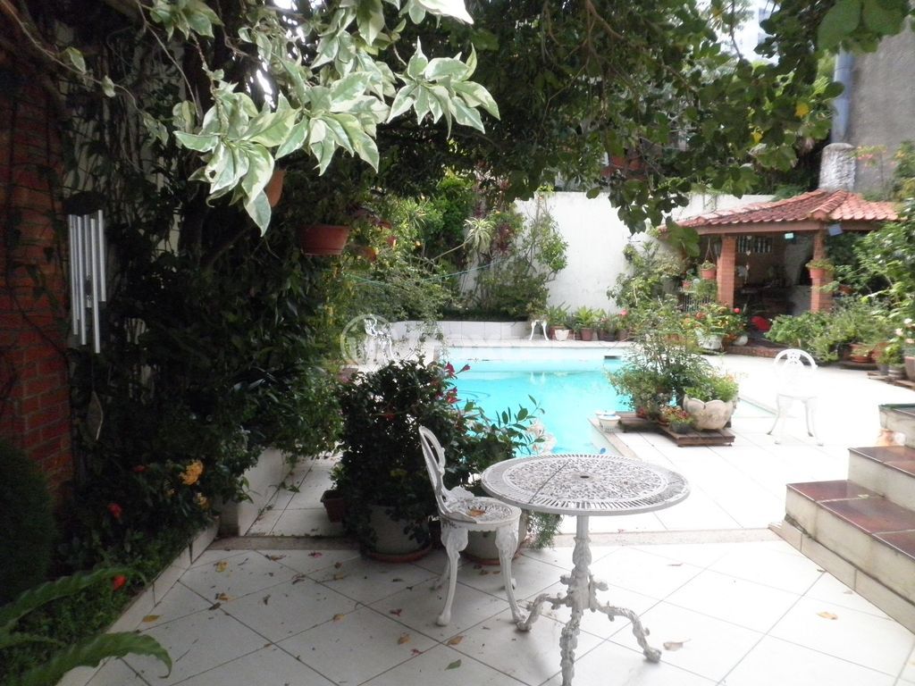 casa sobrado para comprar em Major Francisco Barcelos, 75 - foto 22