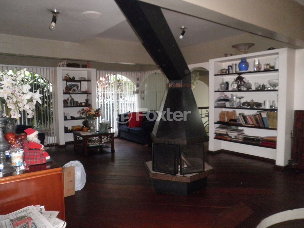 casa sobrado para comprar em Major Francisco Barcelos, 75 - foto 7