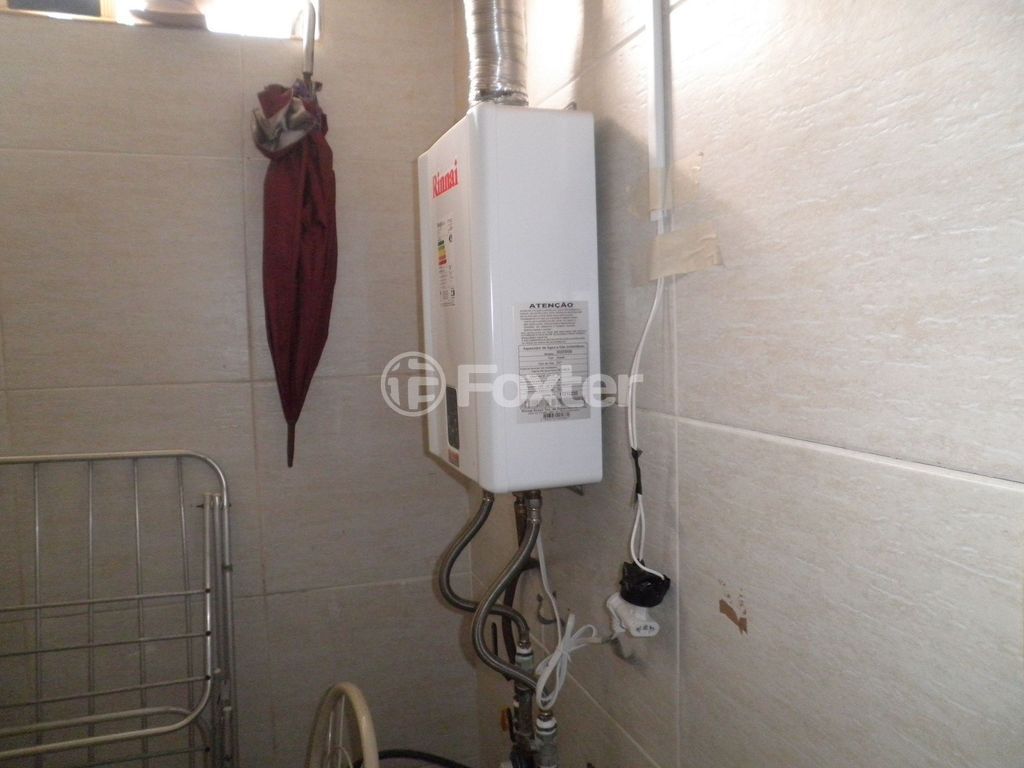 casa sobrado para comprar em Major Francisco Barcelos, 75 - foto 23