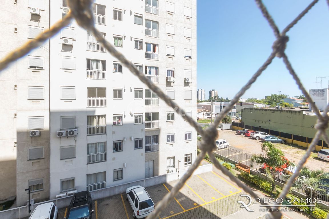 Apartamento para comprar em Tenente Ary Tarrago, 3095 - foto 14